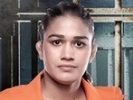 Babita Phogat is &nbsp;out of Lock Upp now.