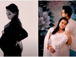 Bharti shared the BTS videos in a vlog on her and Haarsh Limachiyaa's YouTube channel LOL (Life of Limbachiyaa's).