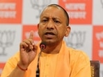 Uttar Pradesh chief minister Yogi Adityanath.(HT Photo) Uttar Pradesh chief minister Yogi Adityanath.(HT Photo)