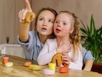Not every child with Down syndrome will develop an eye problem but one must pay attention to these possible eye conditions(Pexels) Not every child with Down syndrome will develop an eye problem but one must pay attention to these possible eye conditions(Pexels)