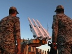 According to sources close to the talks, Iran is insisting on "economic guarantees" in case a future US administration changes its stance and abrogates the agreement.