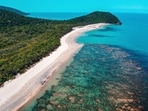 Waters off Australia face more frequent and severe marine heatwaves that threaten the Great Barrier Reef, a report said on Monday, as a United Nations team began a visit to evaluate whether the World Heritage site should be listed as 