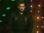 Bollywood actor Salman Khan.(File photo) Bollywood actor Salman Khan.(File photo)