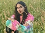 Sara Ali Khan's intense gym session is all about 'drive, power, putting in work and hours': Watch video Sara Ali Khan's intense gym session is all about 'drive, power, putting in work and hours': Watch video