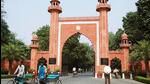 Aligarh Muslim University officials said that the implementation of CUET at their respective universities is under consideration. (HT File/Representative use) Aligarh Muslim University officials said that the implementation of CUET at their respective universities is under consideration. (HT File/Representative use)