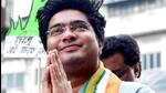 Abhishek Banerjee. (HT PHOTO) Abhishek Banerjee. (HT PHOTO)