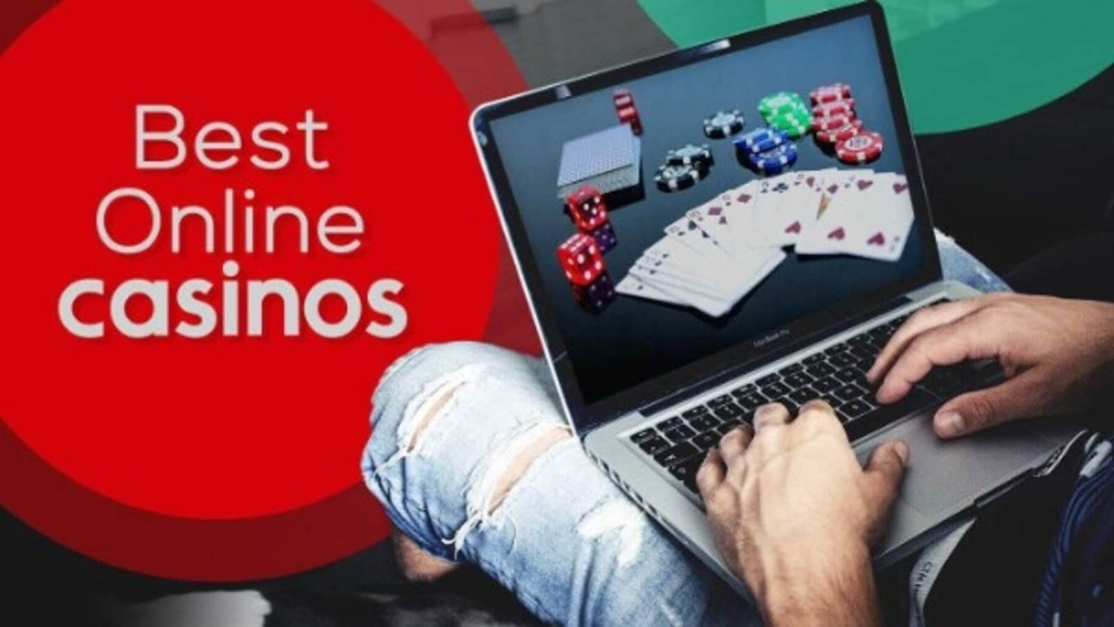 Beware The online casino Scam