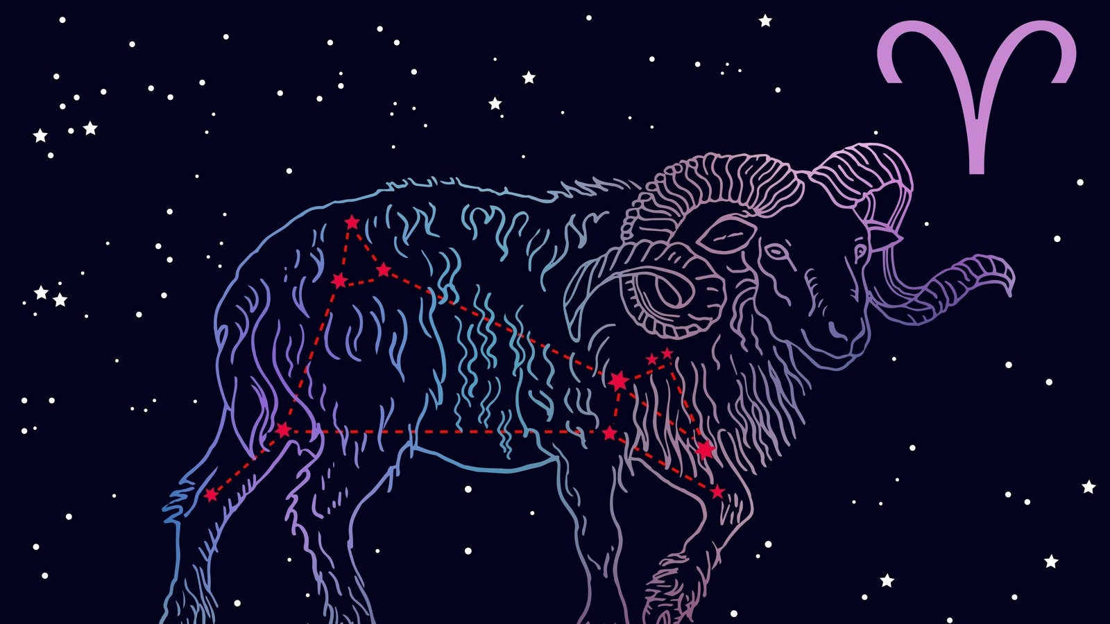 Aries Horoscope predictions for March 22 Luck is on your side