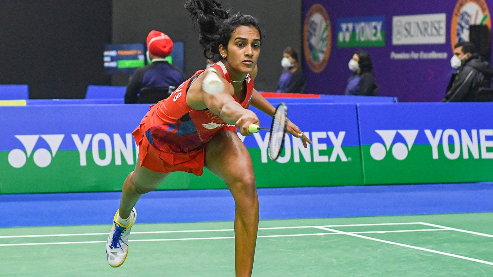 Swiss Open PV Sindhu, Srikanth look to find top form; Lakhsya Sen opts out 