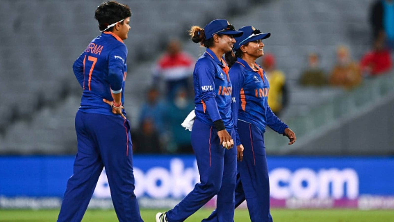 IND W vs BAN W Womens World Cup 2022 Live Streaming When and where to watch Cricket