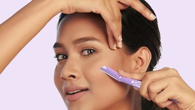 What Is Dermaplaning  Pros and Cons of Scalpel Shaving Facial