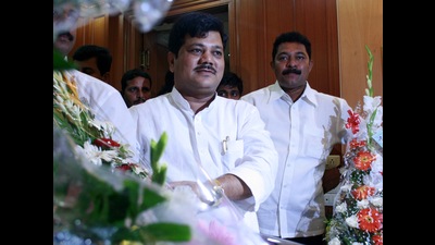Additional Sessions Judge Rahul Rokade has posted Darekar’s plea for further hearing on Wednesday. (HT FILE) Additional Sessions Judge Rahul Rokade has posted Darekar’s plea for further hearing on Wednesday. (HT FILE)