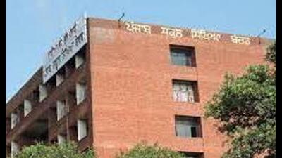 The second-term final board exams of class 5 students of Punjab School Education Board (PSEB) will begin on Tuesday