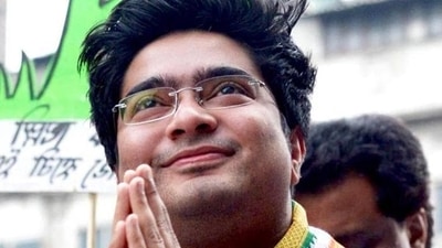 Abhishek Banerjee. (HT PHOTO) Abhishek Banerjee. (HT PHOTO)