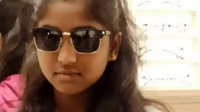 The girl who lost her life in the accident