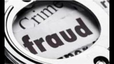 The central agency is looking into the money laundering aspect of the offence. (FILE PHOTO) The central agency is looking into the money laundering aspect of the offence. (FILE PHOTO)