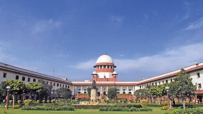 The Centre has decided to continue with ₹8 lakh limit for identification of economically weaker section (EWS) after the Supreme Court raised doubts over the 10% quota rollout while dealing with NEET-PG admissions. (Satish Kaushik/Mint File Photo) The Centre has decided to continue with ₹8 lakh limit for identification of economically weaker section (EWS) after the Supreme Court raised doubts over the 10% quota rollout while dealing with NEET-PG admissions. (Satish Kaushik/Mint File Photo)