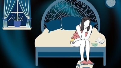 Coronasomnia is basically the condition of disrupted sleep caused by pandemic-induced stress. Inconsistent schedules, homeschooling kids, work loss, death in the family, financial impacts, and high screen time - all these factors can contribute to this condition. Here are some expert tips to deal with this condition. (Pixabay) Coronasomnia is basically the condition of disrupted sleep caused by pandemic-induced stress. Inconsistent schedules, homeschooling kids, work loss, death in the family, financial impacts, and high screen time - all these factors can contribute to this condition. Here are some expert tips to deal with this condition. (Pixabay)