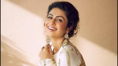 Manasi Parekh Manasi Parekh