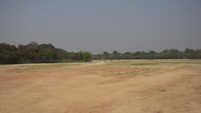 Sports/recreational facilities account for about 15% of the city’s geographical area under Master Plan 2021. (Sakib Ali/HT Photo) Sports/recreational facilities account for about 15% of the city’s geographical area under Master Plan 2021. (Sakib Ali/HT Photo)
