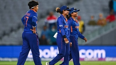 India Women vs Bangladesh Women Women's World Cup 2022 Live Streaming (Getty Images)