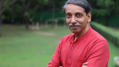 The test will be mandatory for admission to undergraduate courses at central universities funded by the UGC but state, private and deemed to be universities can opt for the test if they wish to, he informed. (File) The test will be mandatory for admission to undergraduate courses at central universities funded by the UGC but state, private and deemed to be universities can opt for the test if they wish to, he informed. (File)