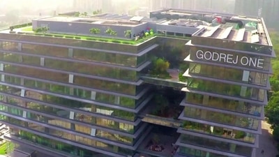 Godrej Group Godrej Group