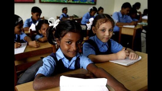 Ews Admissions Only 4 Of Pvt Minority Schools In Chandigarh Respond With Data Hindustan Times