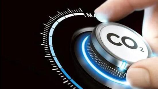 The carbon trading market is designed to offset global-warming emissions. (Representational Image)
