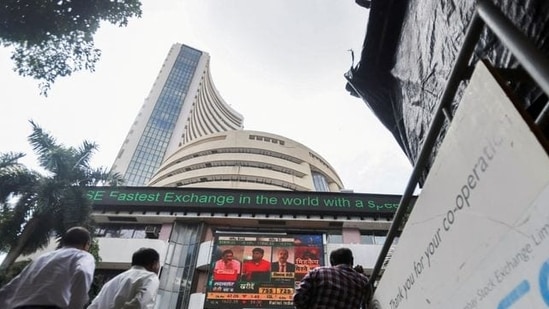 BSE Sensex (File Photo)