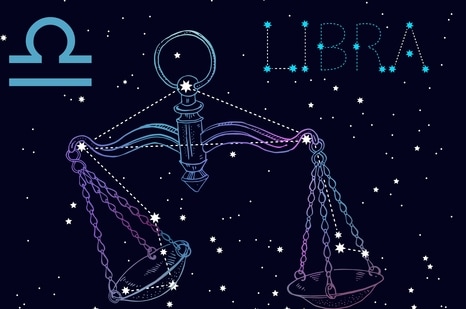 Libra Horoscope predictions for March 22 Stay focused and true to