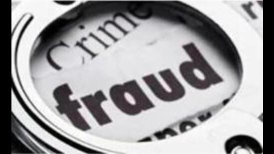 The central agency is looking into the money laundering aspect of the offence. (FILE PHOTO)
