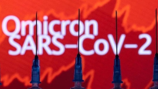 Omicron variant of Covid-19 has overpowered some antibody treatments. (Reuters file photo) Omicron variant of Covid-19 has overpowered some antibody treatments. (Reuters file photo)