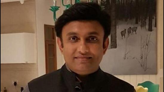 Sudhakar went on to add that there is no need for people to panic even if the fourth wave surfaces, as vaccination drives were effectively conducted in the state. (ANI)