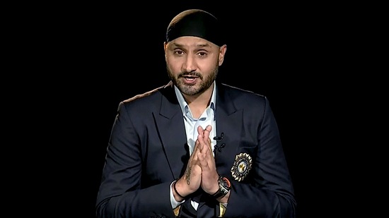Harbhajan will follow in the footsteps of two other famous cricketers, Navjot Singh Sidhu, and Sachin Tendulkar (ANI)