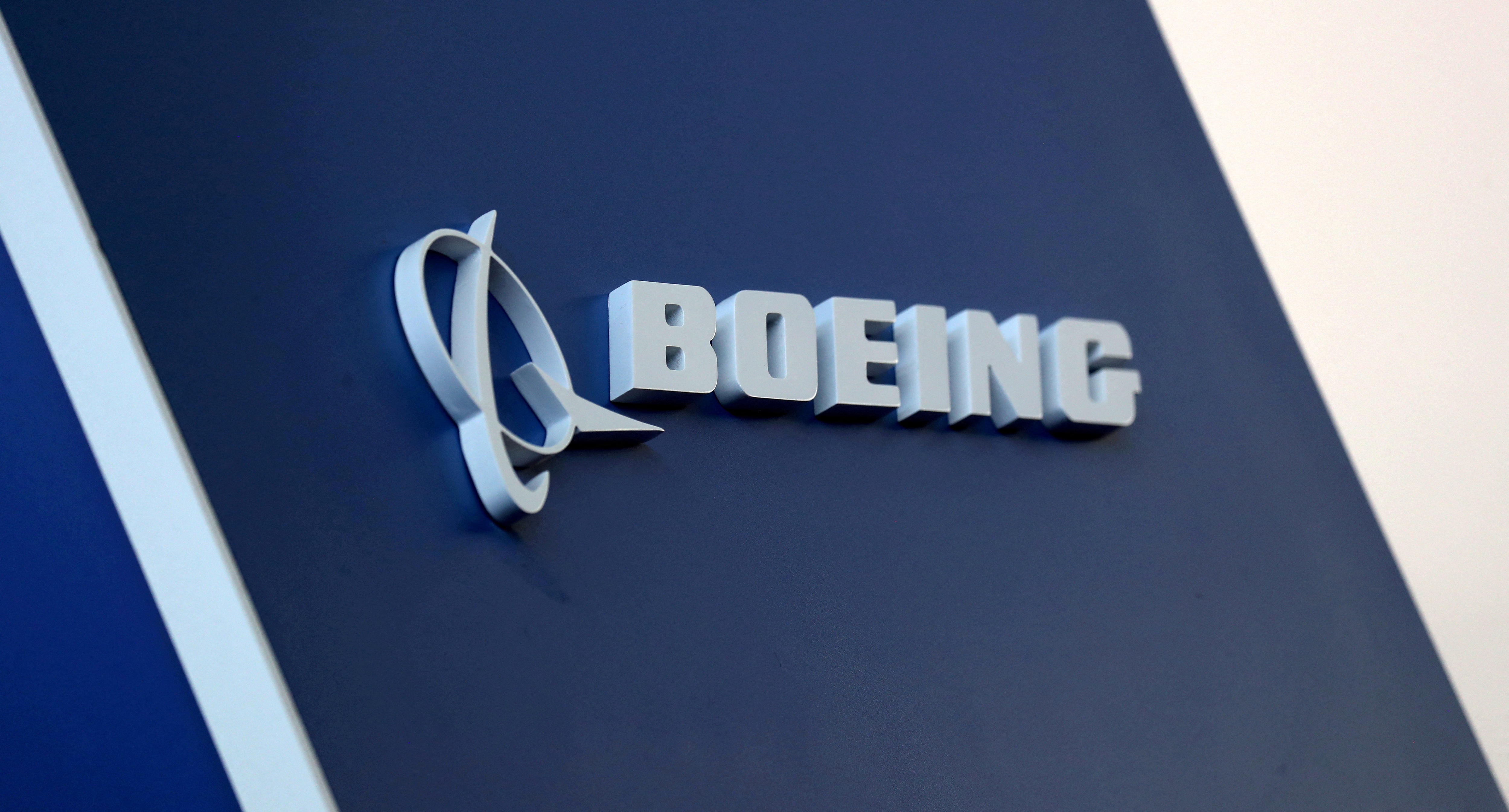 At present, three airlines in India -- SpiceJet, Vistara and Air India Express -- have Boeing 737 aircraft in their fleet. (Reuters file photo)