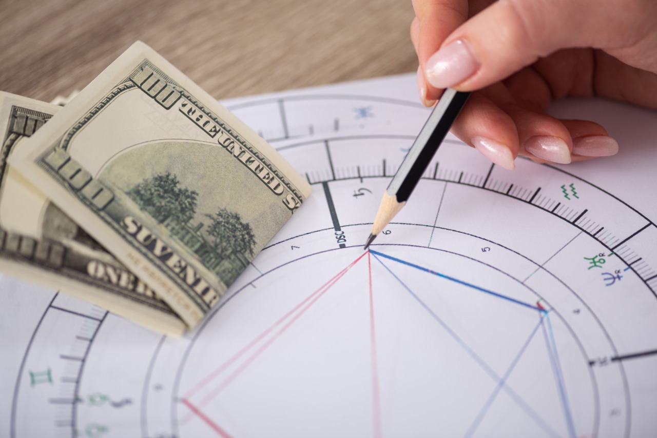 Get daily career and money astrological predictions that will help you make right decisions for your growth. Get daily career and money astrological predictions that will help you make right decisions for your growth.