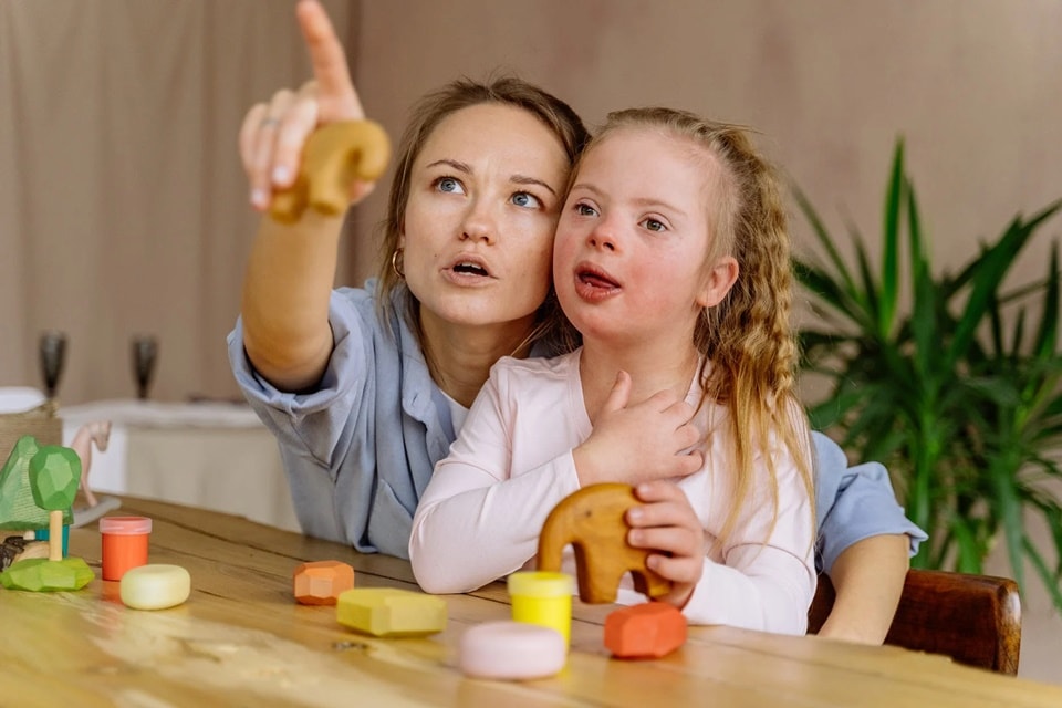 Not every child with Down syndrome will develop an eye problem but one must pay attention to these possible eye conditions (Pexels) Not every child with Down syndrome will develop an eye problem but one must pay attention to these possible eye conditions (Pexels)