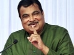 Nitin Gadkari (File Photo) Nitin Gadkari (File Photo)