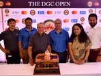 Delhi Golf Club will welcome 138 golfers from across the world for the first DGC Open.&nbsp;