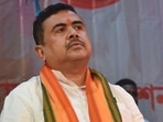 Earlier in the day, Adhikari had tweeted that law and order in West Bengal is on a rapid freefall. Earlier in the day, Adhikari had tweeted that law and order in West Bengal is on a rapid freefall.
