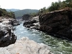 The controversial Mekedatu dam is proposed to be built in Ramanagar district. (Agencies) The controversial Mekedatu dam is proposed to be built in Ramanagar district. (Agencies)