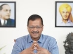 Arvind Kejriwal Arvind Kejriwal