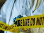 A 36-year-old inebriated man slit his wife's throat and then later killed himself too A 36-year-old inebriated man slit his wife's throat and then later killed himself too