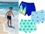Boxers are a great option for boys to tackle Indian summer. &nbsp;