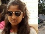 The 15-year-old Akshaya was run over by a BBMP trash lorry on Monday afternoon.