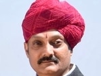 Vikramaditya Singh. Vikramaditya Singh.