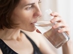 Good hydration plays a key role in improving blood circulation Good hydration plays a key role in improving blood circulation