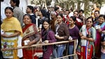 The electoral success of the Aam Aadmi Party (AAP) in Punjab is an outcome of the people’s desire for change and marks a shift towards a more people-responsive government and improved provision of services. In Tamil Nadu, the Dravida Munnetra Kazhagam (DMK) had great success in municipal elections, partly thanks to the successful implementation of programmes. (HTPHOTO) The electoral success of the Aam Aadmi Party (AAP) in Punjab is an outcome of the people’s desire for change and marks a shift towards a more people-responsive government and improved provision of services. In Tamil Nadu, the Dravida Munnetra Kazhagam (DMK) had great success in municipal elections, partly thanks to the successful implementation of programmes. (HTPHOTO)