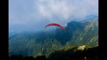 More than two dozen paraglider crashes have occurred in Bir-Billing, Dharamshala, Mandi and Manali, in which at least 12 people, including tourists and foreign nationals, have been killed.